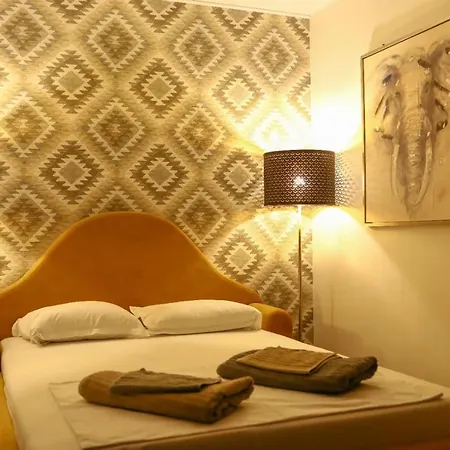 Colonial Touch Brasov