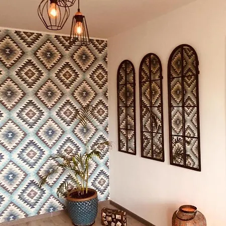 Apartment Colonial Touch Brasov